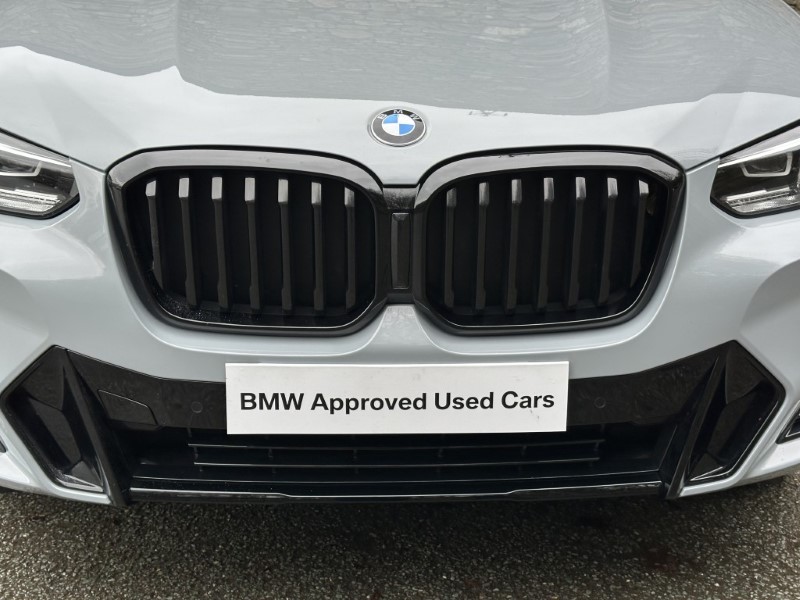 Used BMW X3 2023 for sale - 76981553: Photo 76