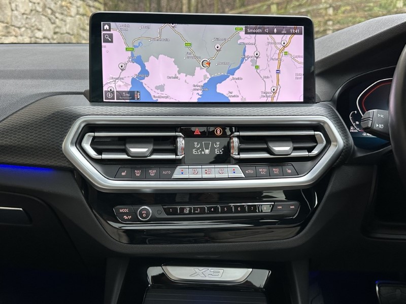 Used BMW X3 2023 for sale - 76981553: Photo 8