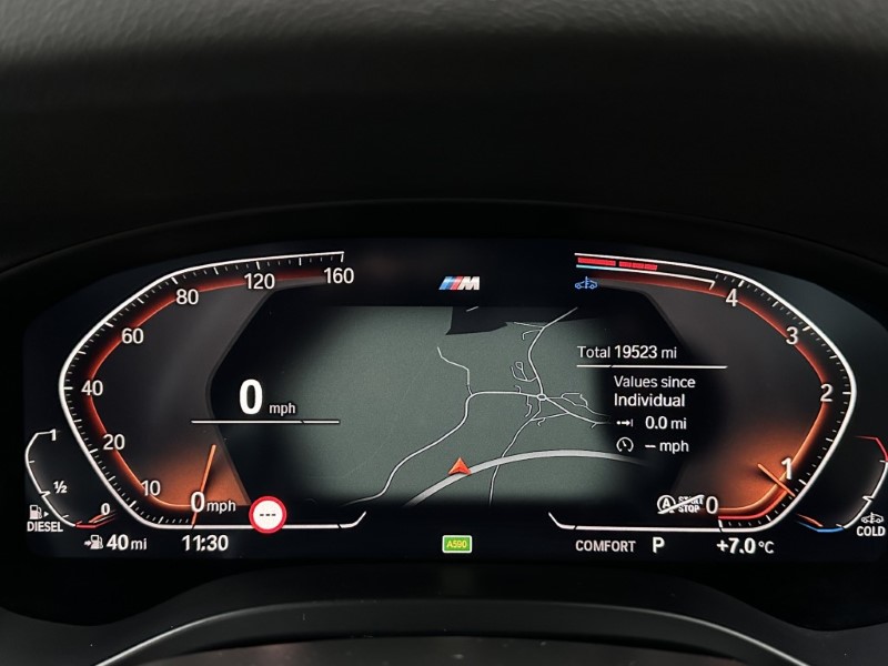 Used BMW X3 2023 for sale - 76981553: Photo 9