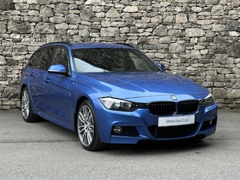 Used BMW 3 Series 2016 for sale - 78941758: Photo