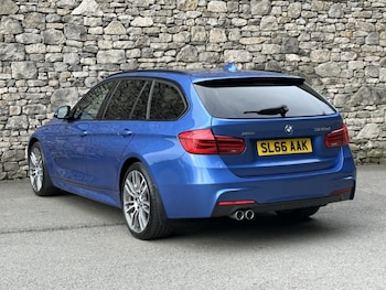 Used BMW 3 Series 2016 for sale - 78941758: Photo