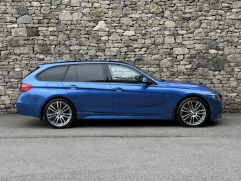 Used BMW 3 Series 2016 for sale - 78941758: Photo