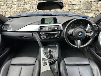 Used BMW 3 Series 2016 for sale - 78941758: Photo