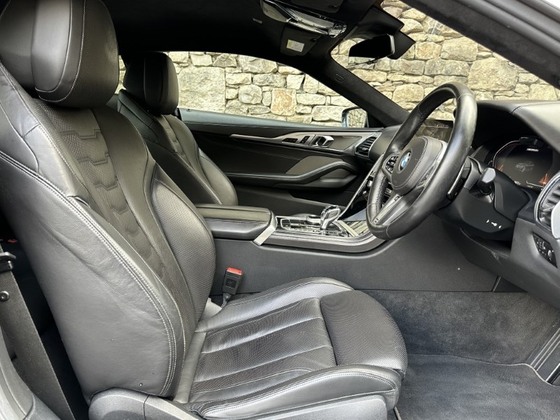 Used BMW 8 Series 2019 for sale - 77789147: Photo 11