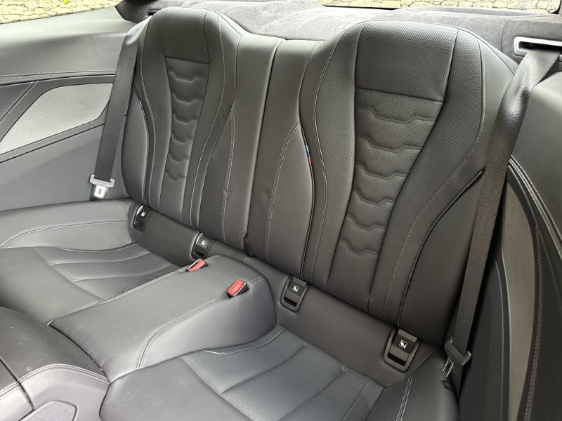 Used BMW 8 Series 2019 for sale - 77789147: Photo 12