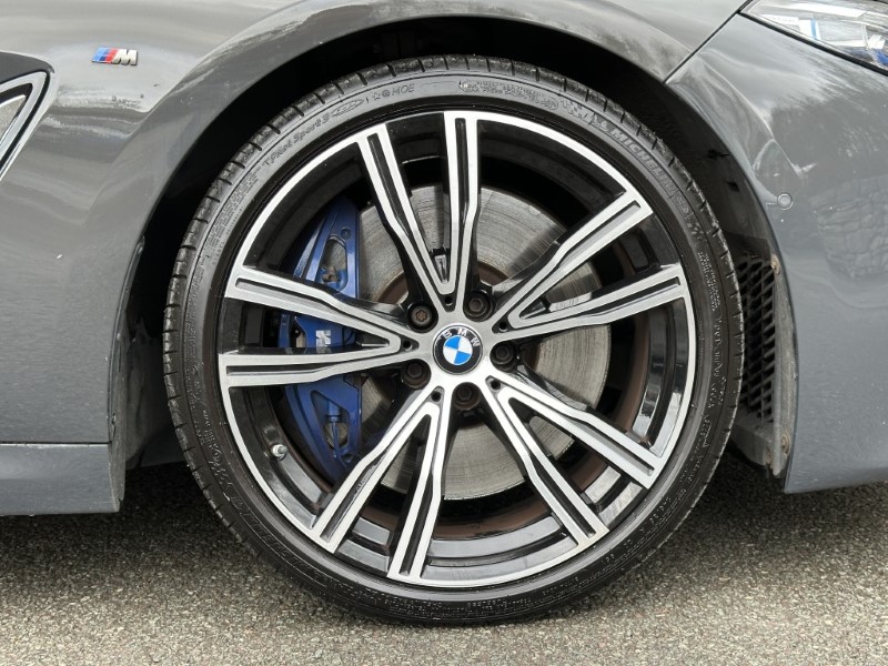 Used BMW 8 Series 2019 for sale - 77789147: Photo 14