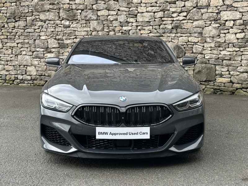 Used BMW 8 Series 2019 for sale - 77789147: Photo 16