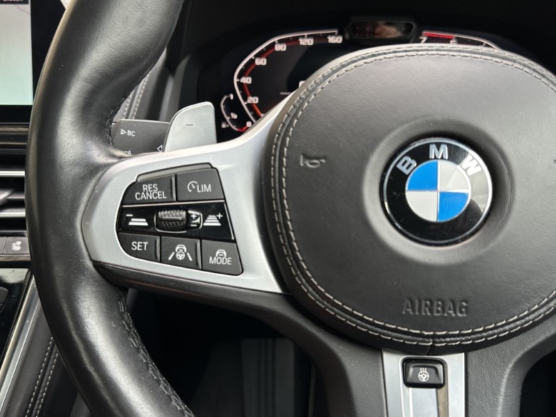 Used BMW 8 Series 2019 for sale - 77789147: Photo 17