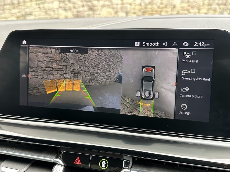 Used BMW 8 Series 2019 for sale - 77789147: Photo 19