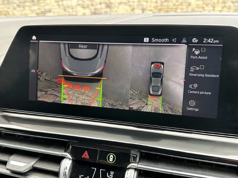 Used BMW 8 Series 2019 for sale - 77789147: Photo 20