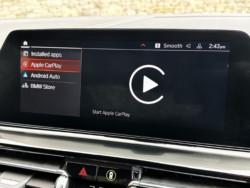 Used BMW 8 Series 2019 for sale - 77789147: Photo 23