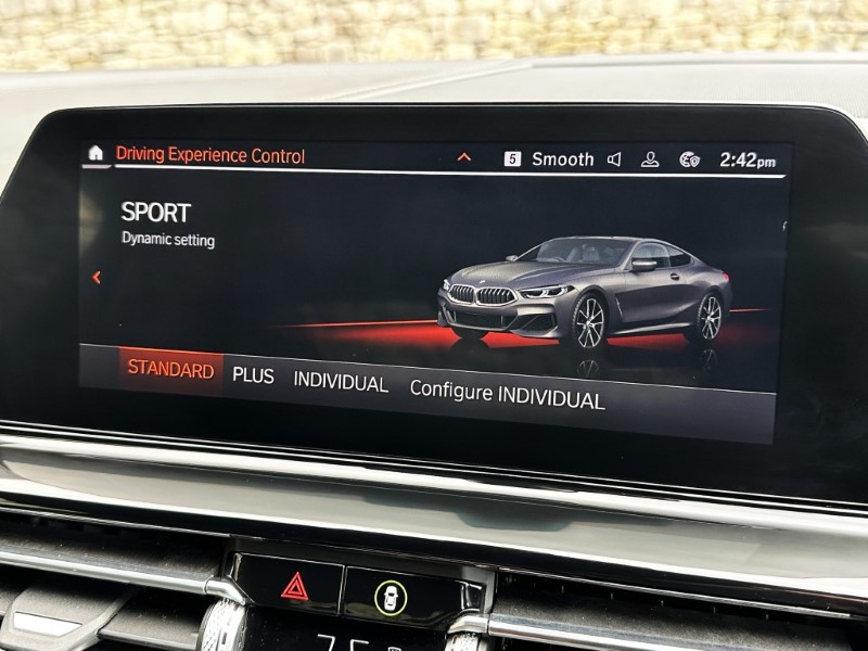 Used BMW 8 Series 2019 for sale - 77789147: Photo 25