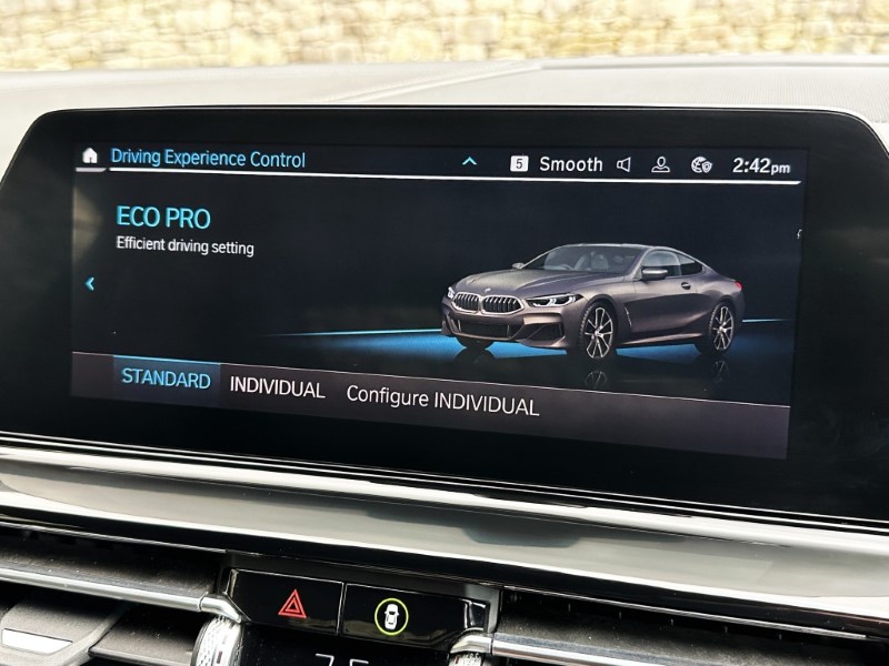 Used BMW 8 Series 2019 for sale - 77789147: Photo 27