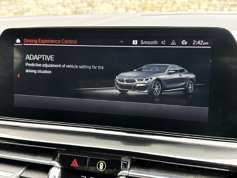 Used BMW 8 Series 2019 for sale - 77789147: Photo 28