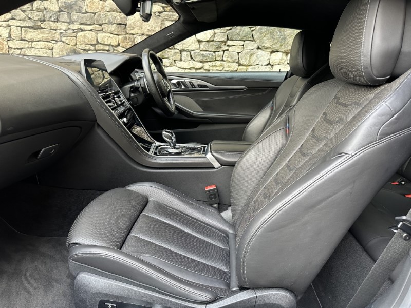 Used BMW 8 Series 2019 for sale - 77789147: Photo 36