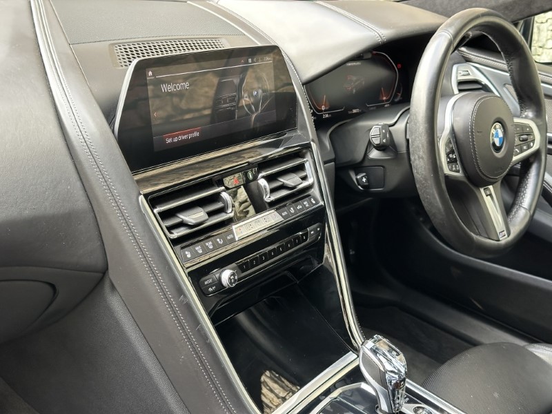 Used BMW 8 Series 2019 for sale - 77789147: Photo 37