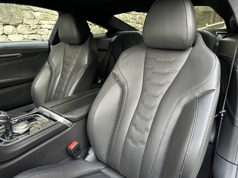 Used BMW 8 Series 2019 for sale - 77789147: Photo 38
