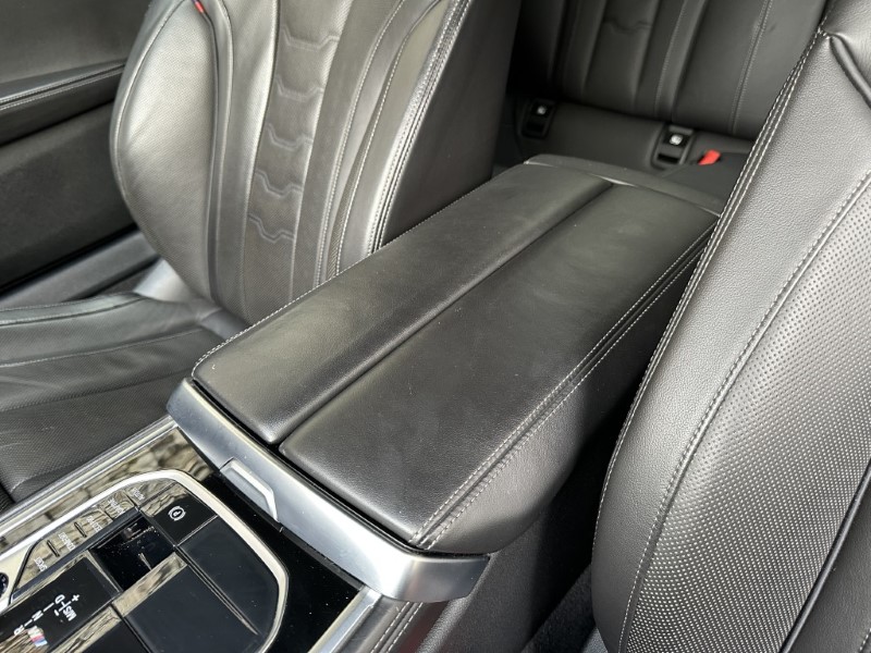 Used BMW 8 Series 2019 for sale - 77789147: Photo 39