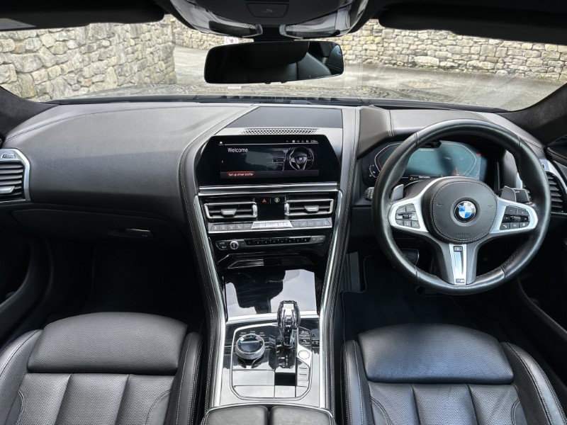 Used BMW 8 Series 2019 for sale - 77789147: Photo 4