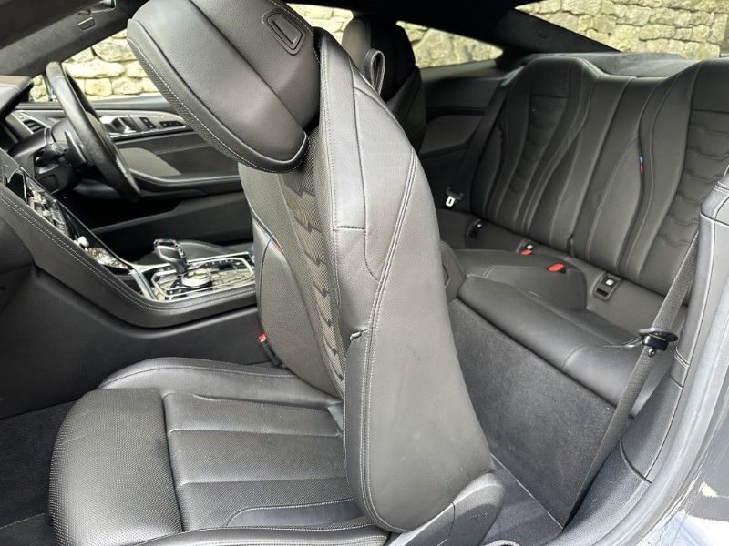 Used BMW 8 Series 2019 for sale - 77789147: Photo 42