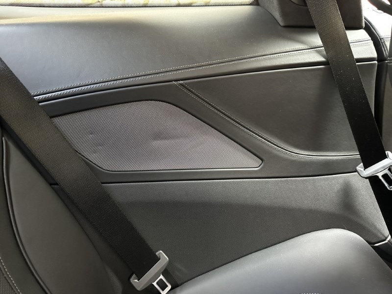 Used BMW 8 Series 2019 for sale - 77789147: Photo 43