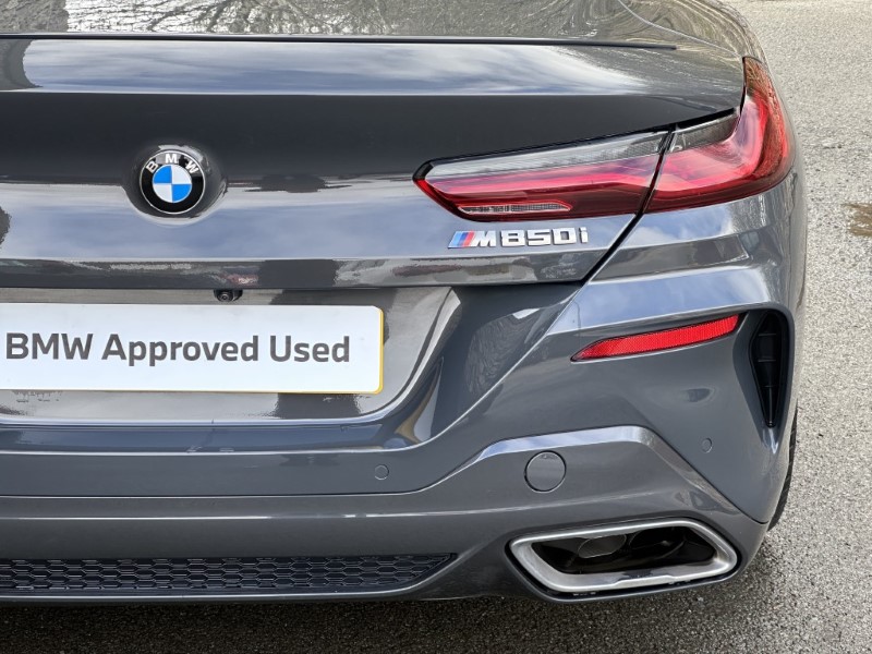 Used BMW 8 Series 2019 for sale - 77789147: Photo 49