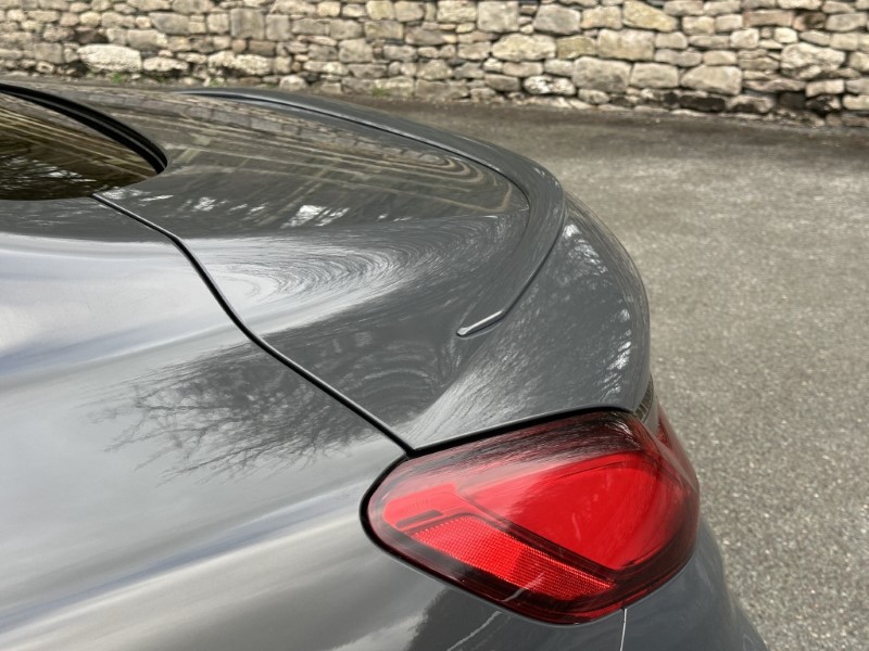 Used BMW 8 Series 2019 for sale - 77789147: Photo 51