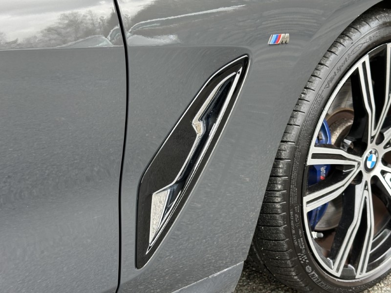 Used BMW 8 Series 2019 for sale - 77789147: Photo 57