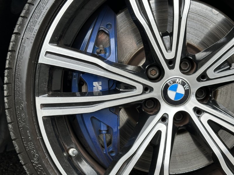 Used BMW 8 Series 2019 for sale - 77789147: Photo 58