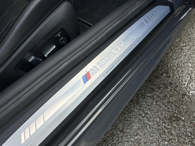 Used BMW 8 Series 2019 for sale - 77789147: Photo 59