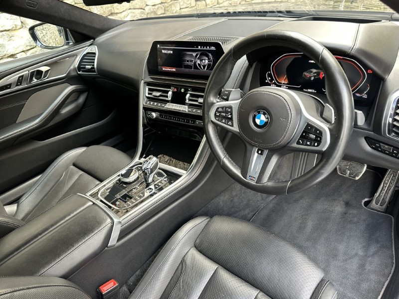Used BMW 8 Series 2019 for sale - 77789147: Photo 6