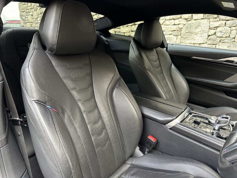 Used BMW 8 Series 2019 for sale - 77789147: Photo 60