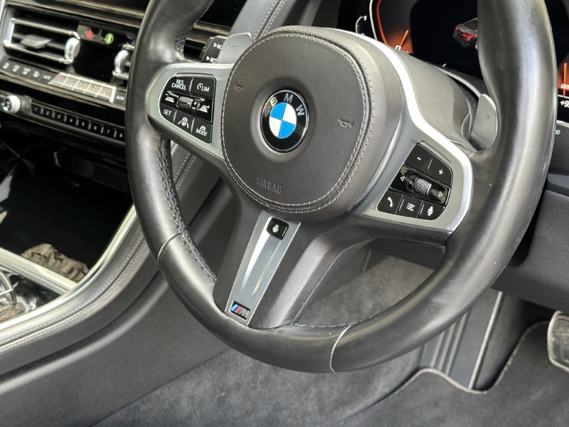 Used BMW 8 Series 2019 for sale - 77789147: Photo 62