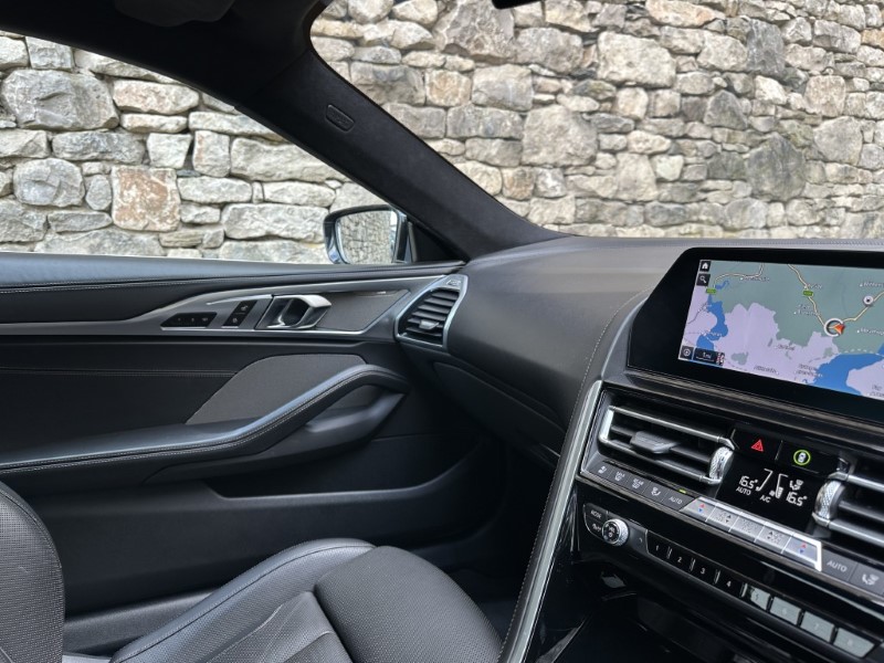 Used BMW 8 Series 2019 for sale - 77789147: Photo 63