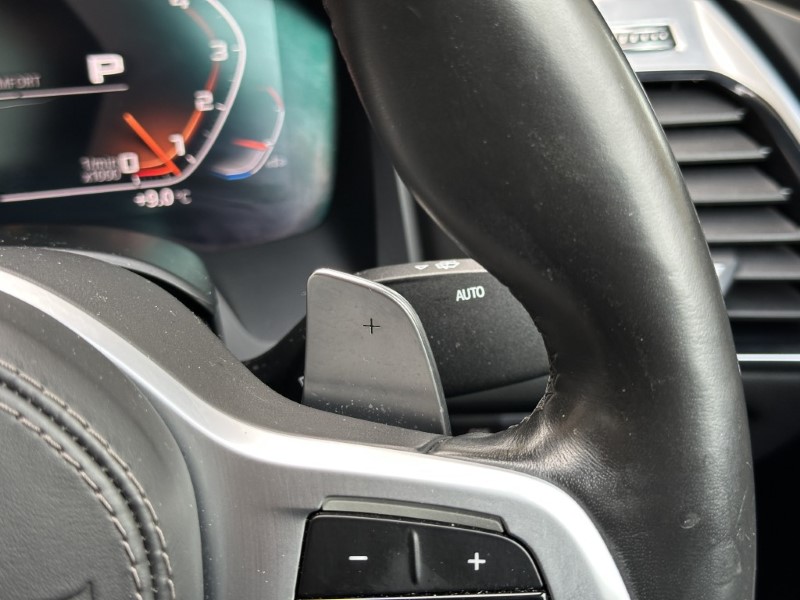 Used BMW 8 Series 2019 for sale - 77789147: Photo 70