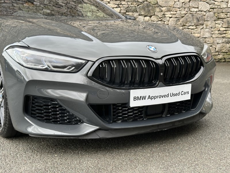 Used BMW 8 Series 2019 for sale - 77789147: Photo 74