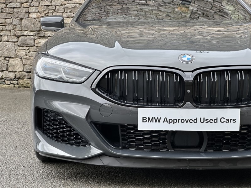 Used BMW 8 Series 2019 for sale - 77789147: Photo 75