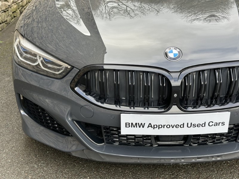 Used BMW 8 Series 2019 for sale - 77789147: Photo 76