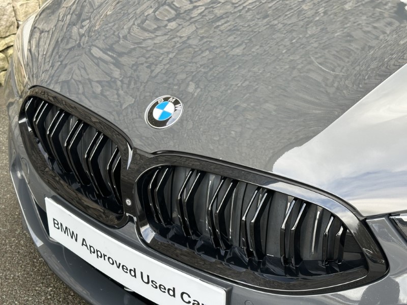 Used BMW 8 Series 2019 for sale - 77789147: Photo 77