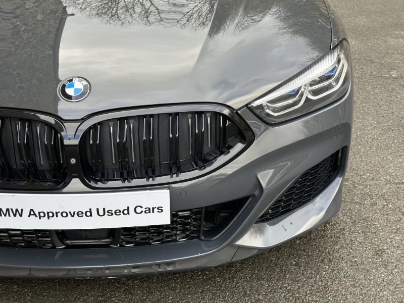 Used BMW 8 Series 2019 for sale - 77789147: Photo 78
