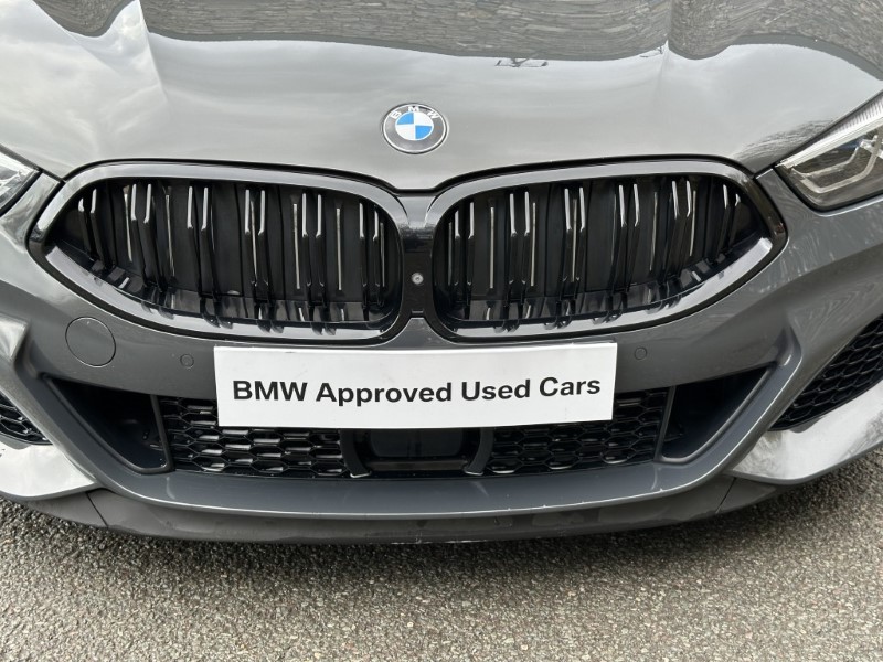Used BMW 8 Series 2019 for sale - 77789147: Photo 80