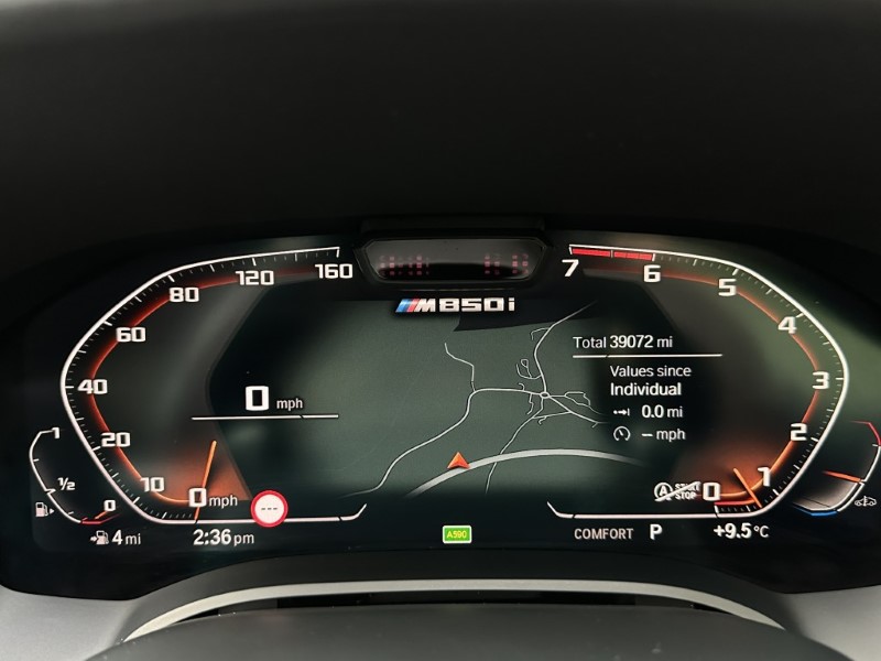 Used BMW 8 Series 2019 for sale - 77789147: Photo 9