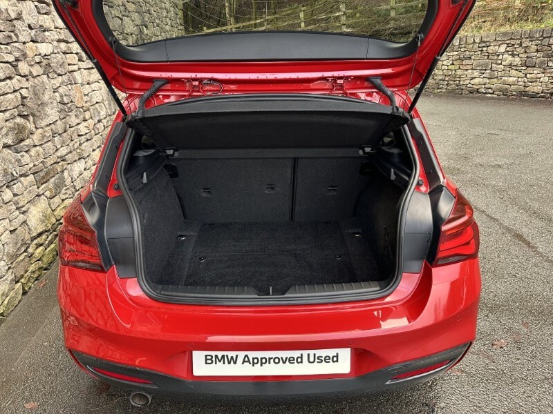 Used BMW 1 Series 2019 for sale - 77093899: Photo 13