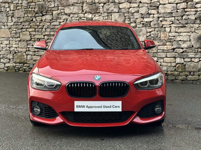 Used BMW 1 Series 2019 for sale - 77093899: Photo 16