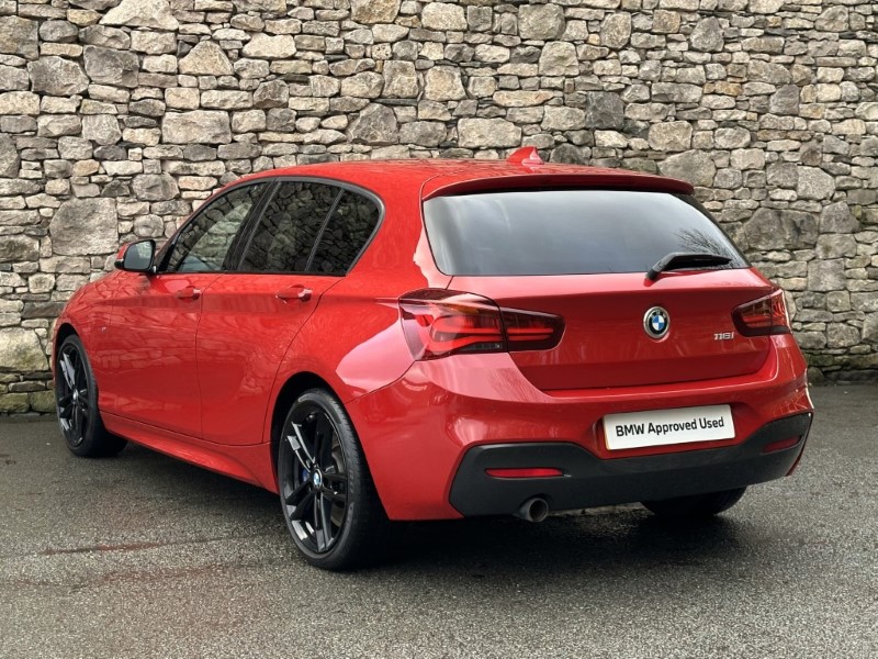 Used BMW 1 Series 2019 for sale - 77093899: Photo 2