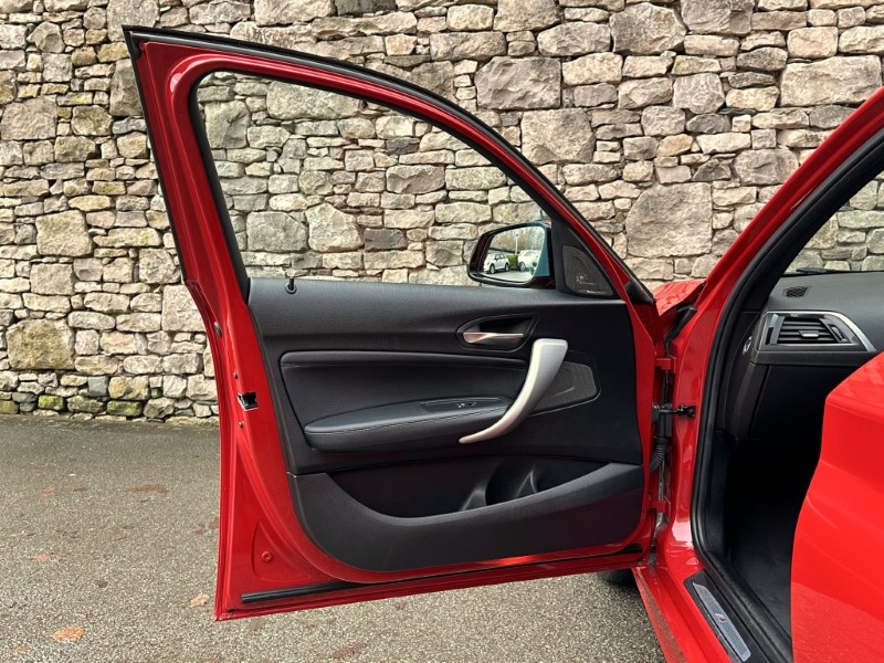 Used BMW 1 Series 2019 for sale - 77093899: Photo 28