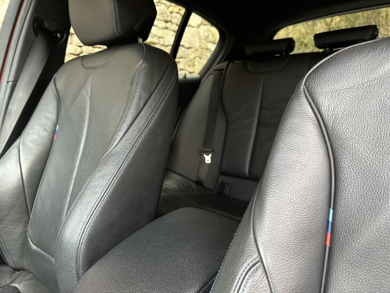 Used BMW 1 Series 2019 for sale - 77093899: Photo 33