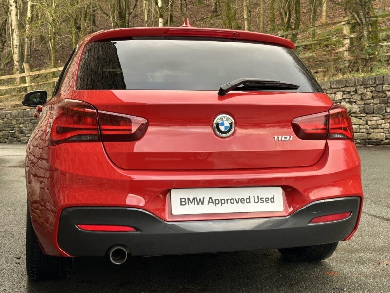 Used BMW 1 Series 2019 for sale - 77093899: Photo 39