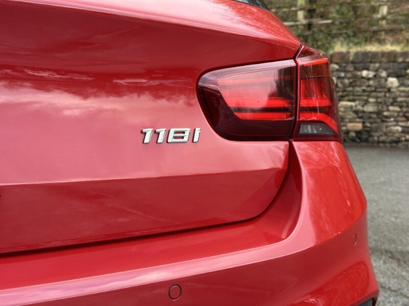 Used BMW 1 Series 2019 for sale - 77093899: Photo 42