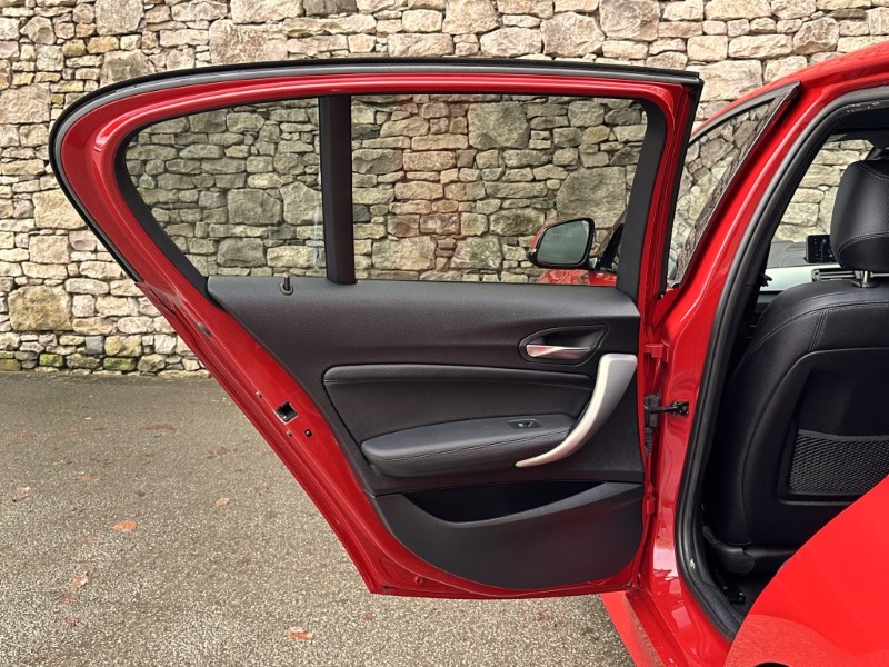 Used BMW 1 Series 2019 for sale - 77093899: Photo 44